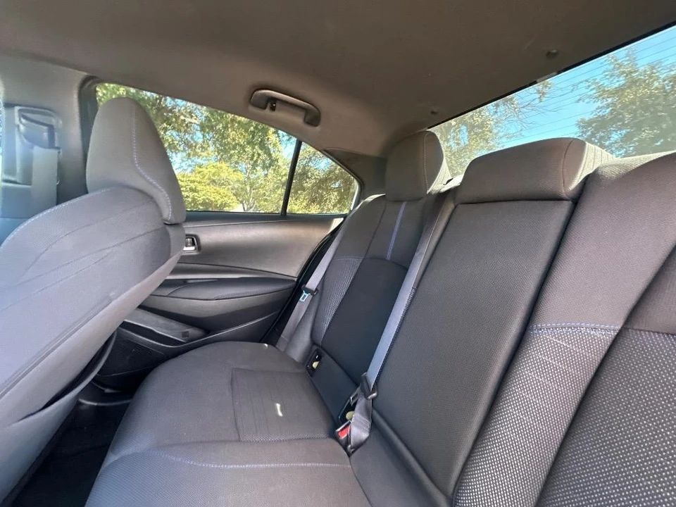 2021 Toyota Corolla 12th Gen - Image 16 of 21