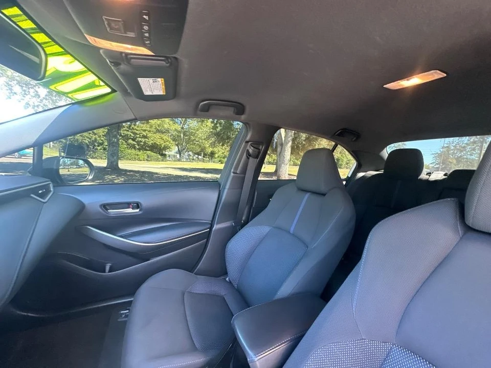 2021 Toyota Corolla 12th Gen - Image 5 of 21