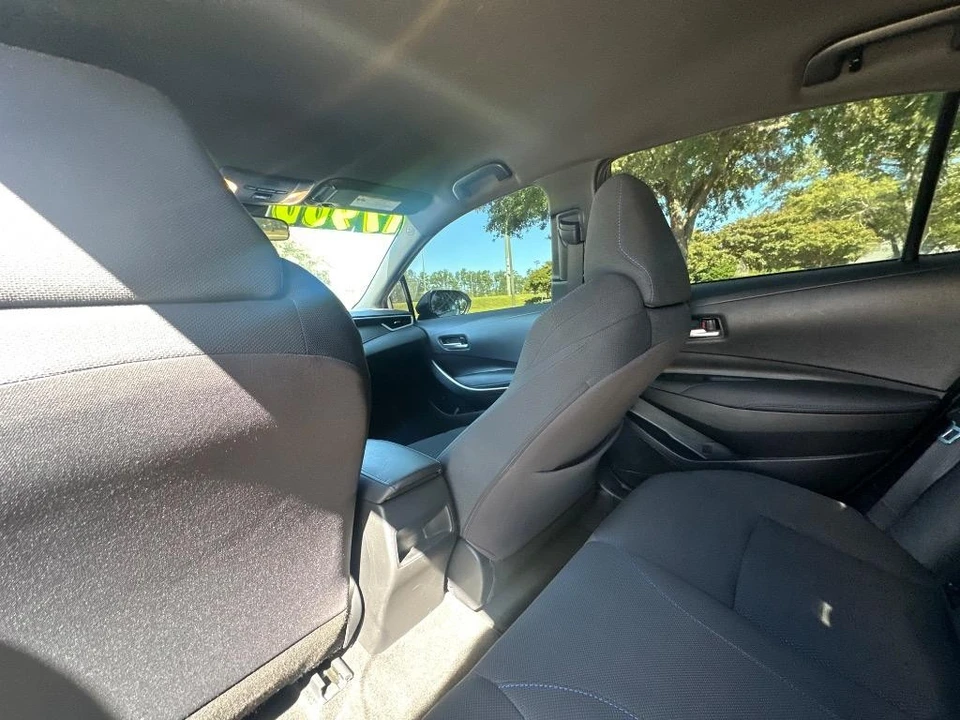 2021 Toyota Corolla 12th Gen - Image 15 of 21