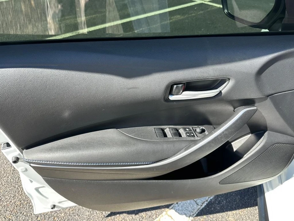 2021 Toyota Corolla 12th Gen - Image 3 of 21
