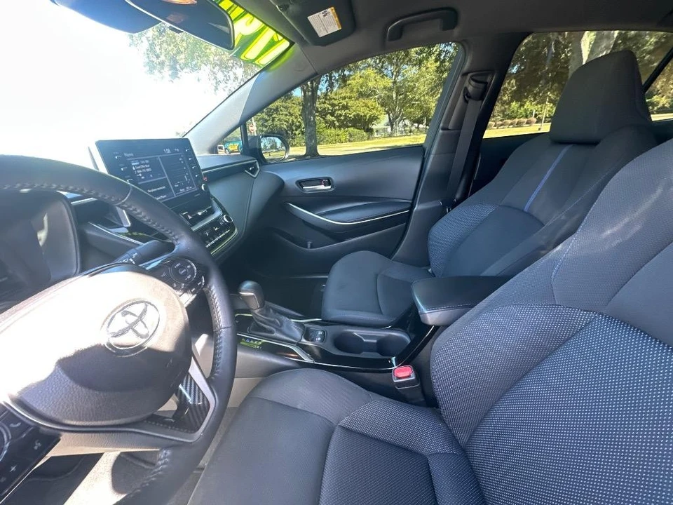 2021 Toyota Corolla 12th Gen - Image 4 of 21