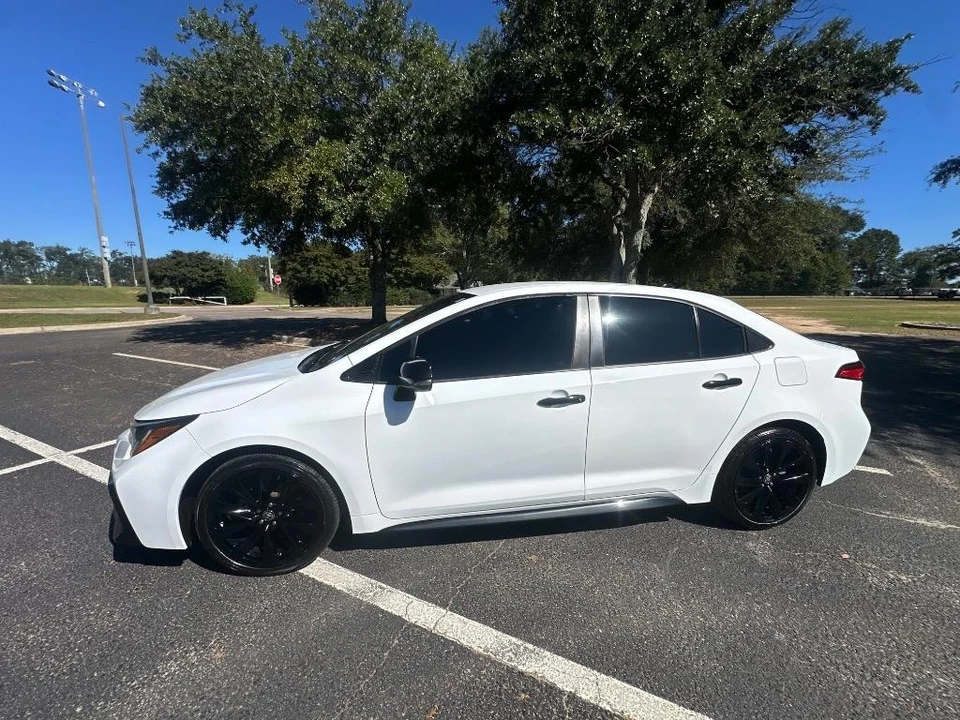 2021 Toyota Corolla 12th Gen - Image 2 of 21