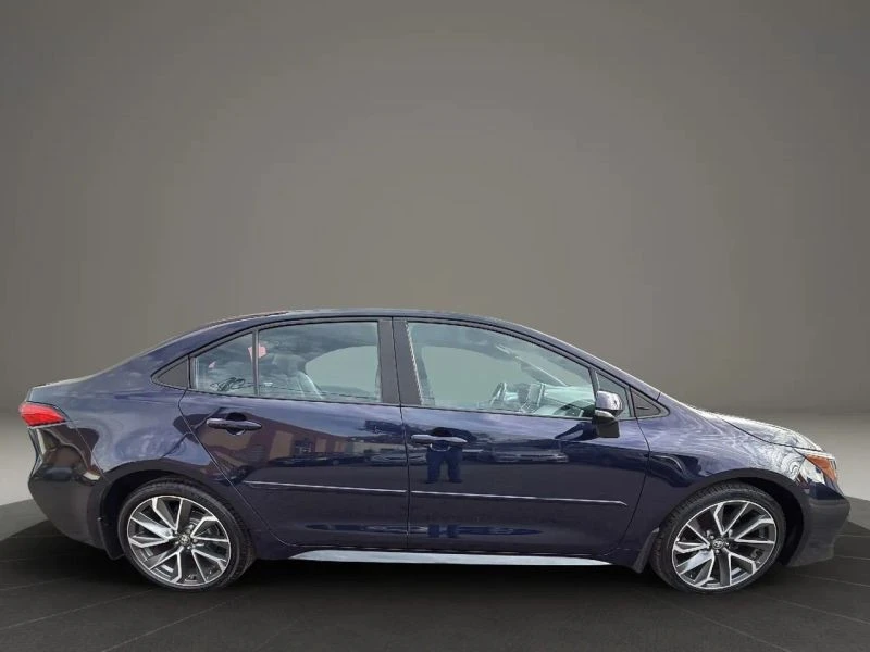 2021 Toyota Corolla 12th Gen - Image 4 of 12