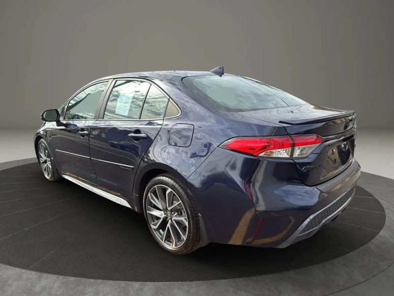 2021 Toyota Corolla 12th Gen - Image 7 of 12