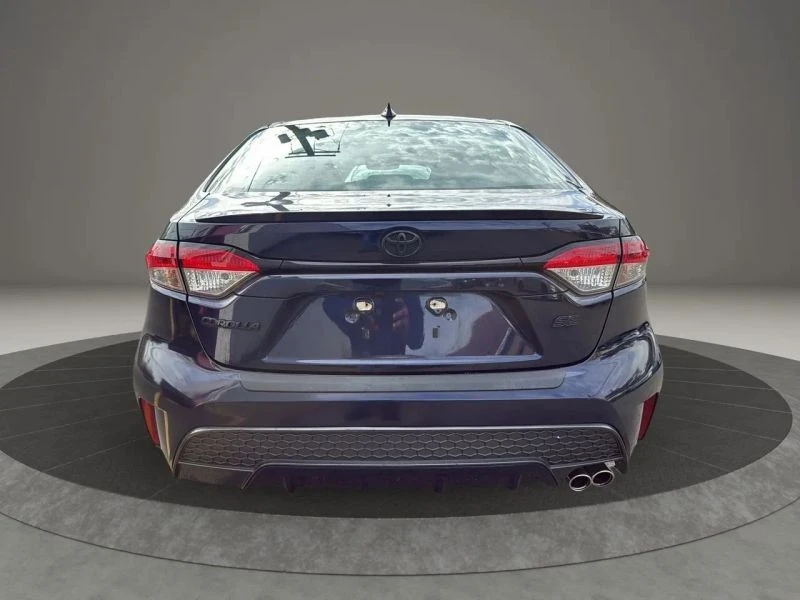 2021 Toyota Corolla 12th Gen - Image 6 of 12