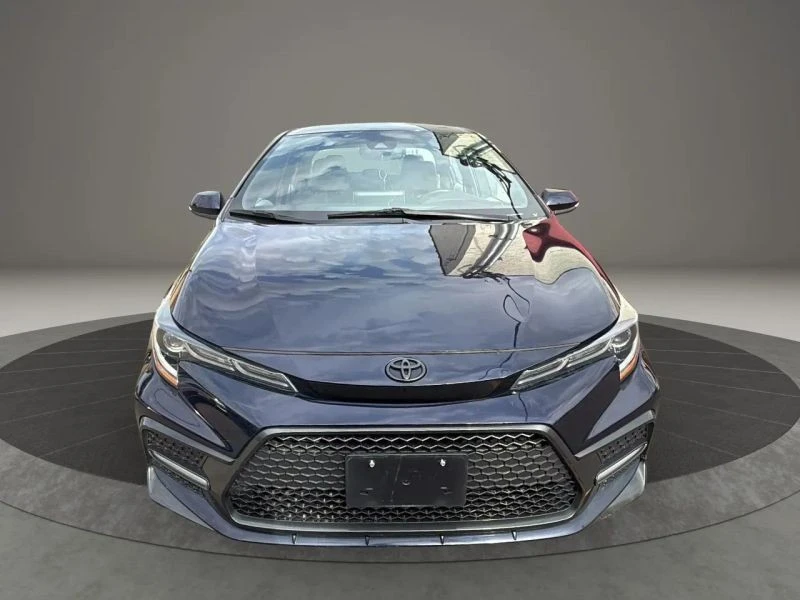 2021 Toyota Corolla 12th Gen - Image 2 of 12