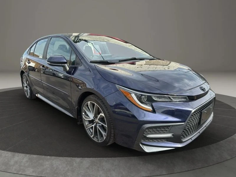 2021 Toyota Corolla 12th Gen - Image 3 of 12