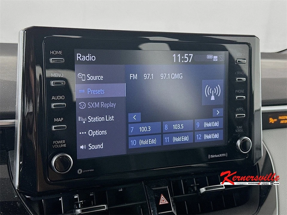 2021 Toyota Corolla 12th Gen - Image 17 of 21