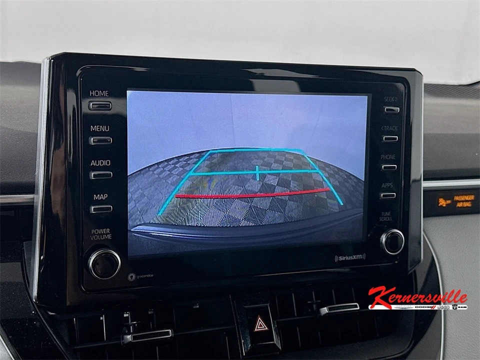 2021 Toyota Corolla 12th Gen - Image 19 of 21