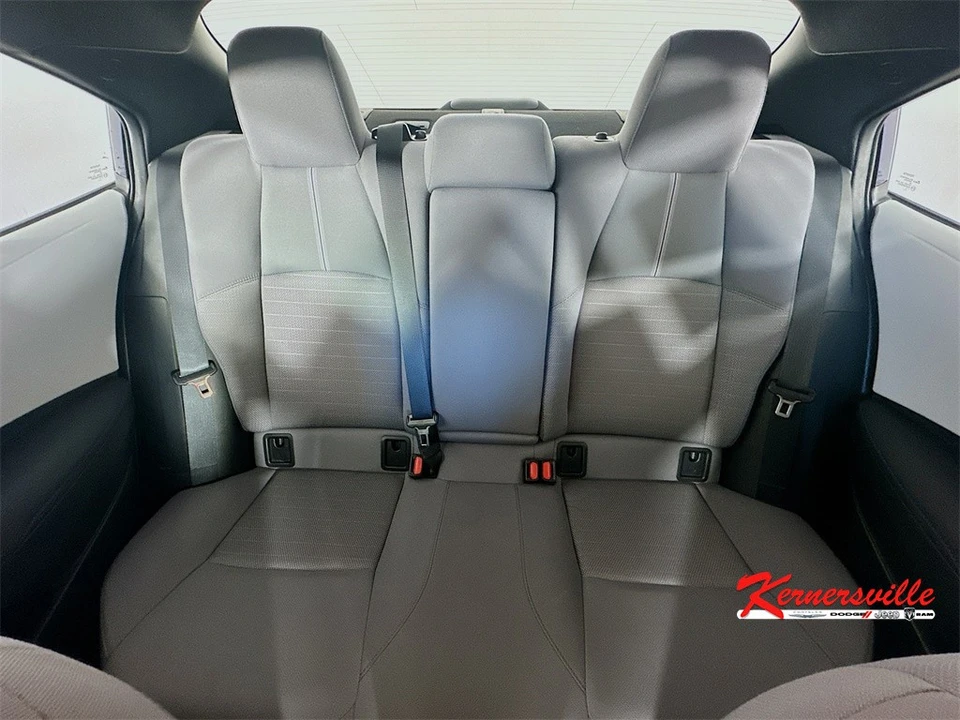 2021 Toyota Corolla 12th Gen - Image 13 of 21