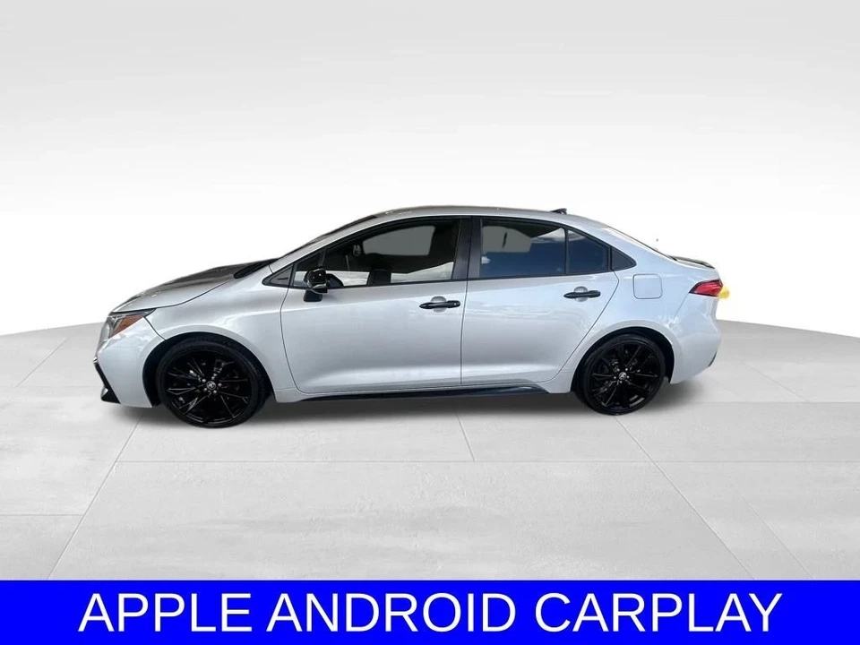 2021 Toyota Corolla 12th Gen - Image 7 of 12