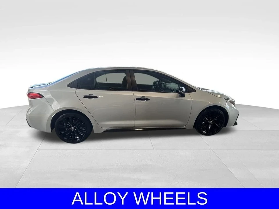 2021 Toyota Corolla 12th Gen - Image 3 of 12