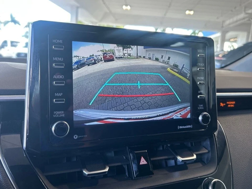 2021 Toyota Corolla 12th Gen - Image 11 of 12