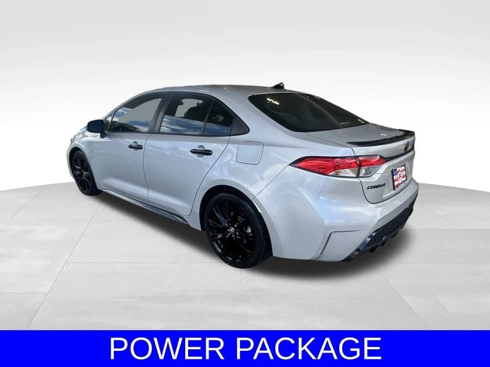2021 Toyota Corolla 12th Gen - Image 6 of 12