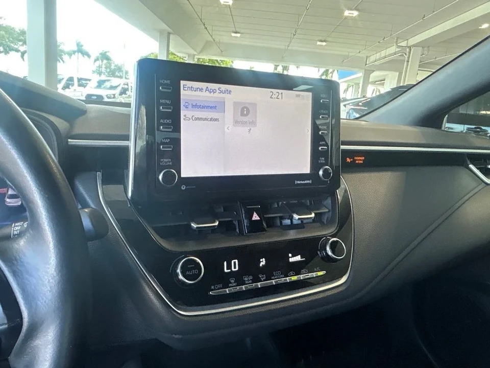 2021 Toyota Corolla 12th Gen - Image 10 of 12