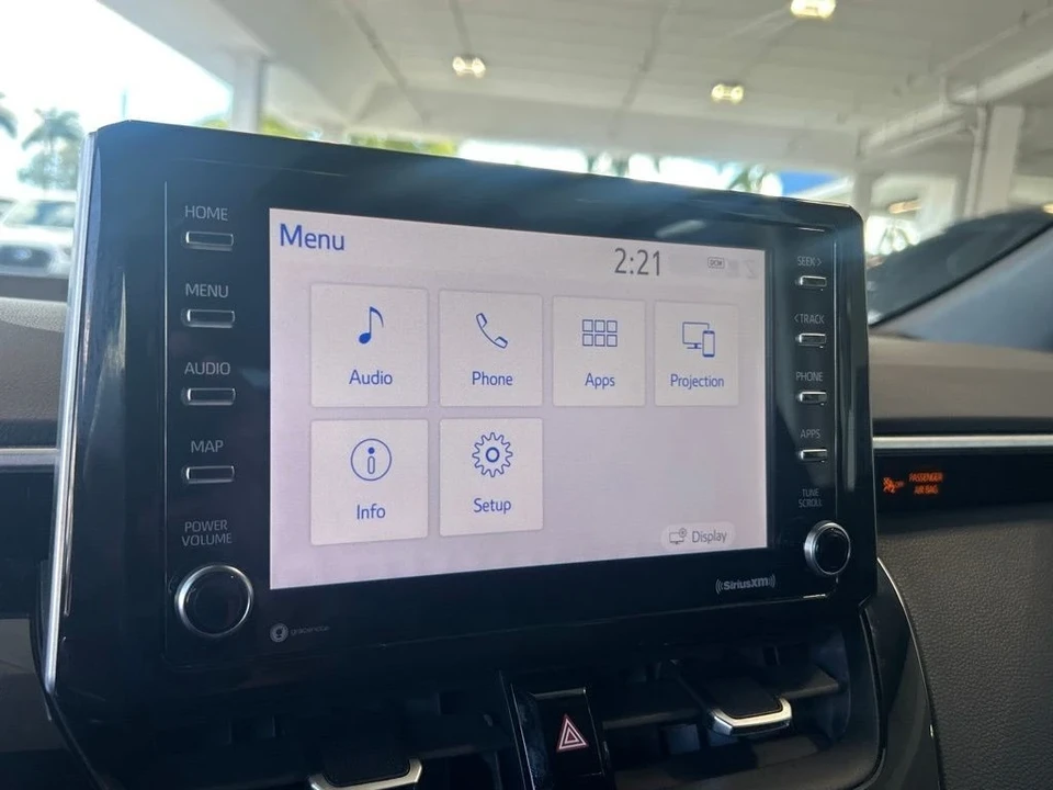 2021 Toyota Corolla 12th Gen - Image 12 of 12