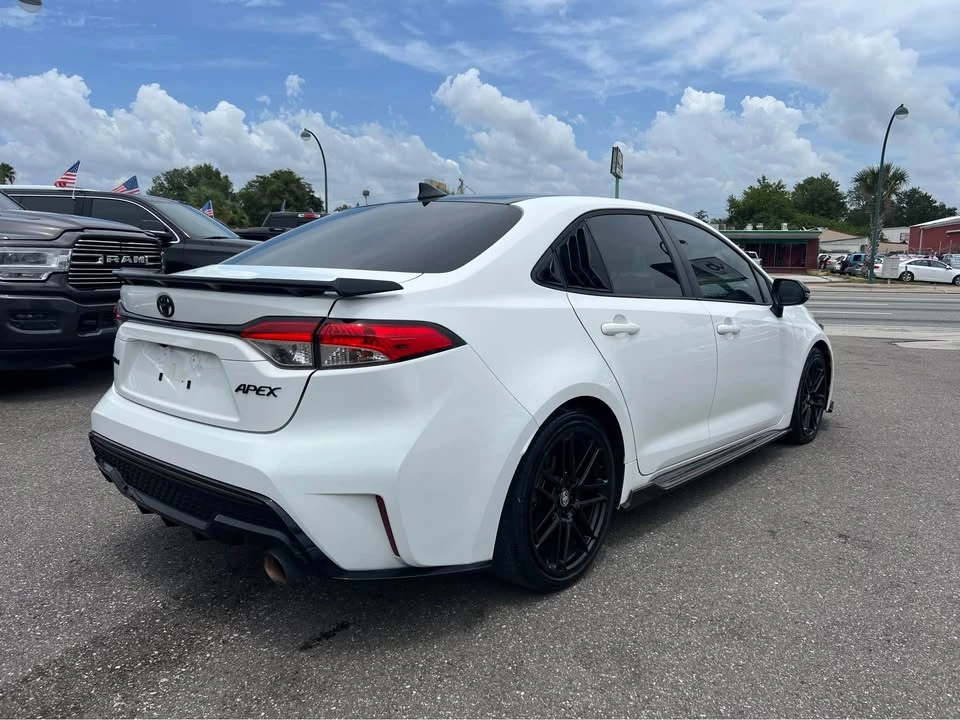 2021 Toyota Corolla 12th Gen - Image 6 of 14