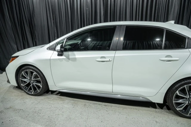 2021 Toyota Corolla 12th Gen - Image 5 of 12