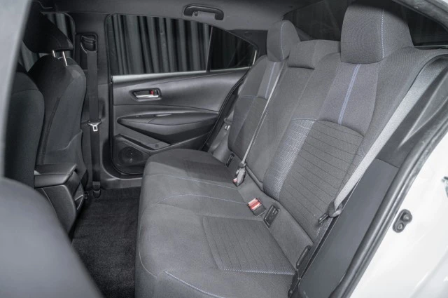2021 Toyota Corolla 12th Gen - Image 11 of 12