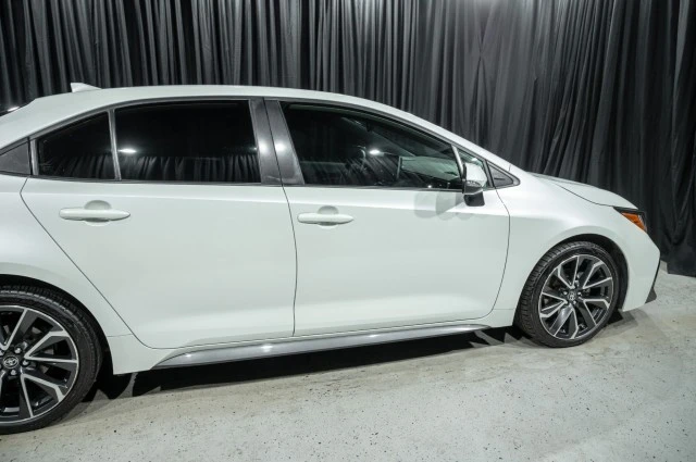 2021 Toyota Corolla 12th Gen - Image 4 of 12