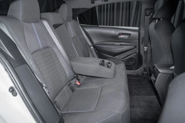 2021 Toyota Corolla 12th Gen - Image 12 of 12