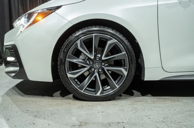 2021 Toyota Corolla 12th Gen - Image 7 of 12