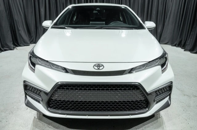 2021 Toyota Corolla 12th Gen - Image 2 of 12
