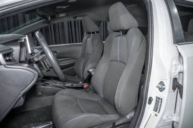 2021 Toyota Corolla 12th Gen - Image 10 of 12