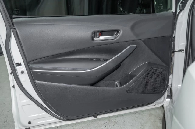 2021 Toyota Corolla 12th Gen - Image 9 of 12