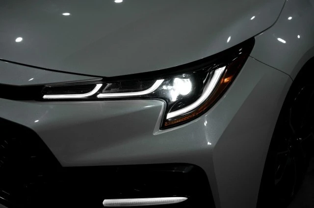 2021 Toyota Corolla 12th Gen - Image 8 of 12
