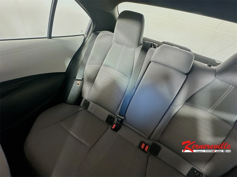 2021 Toyota Corolla 12th Gen - Image 12 of 21