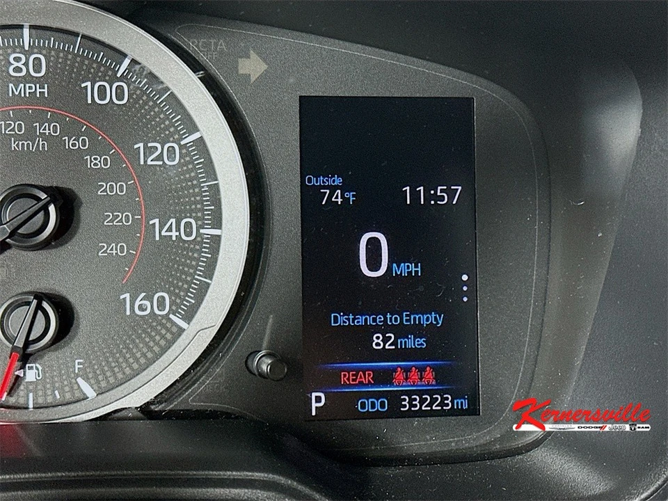 2021 Toyota Corolla 12th Gen - Image 15 of 21