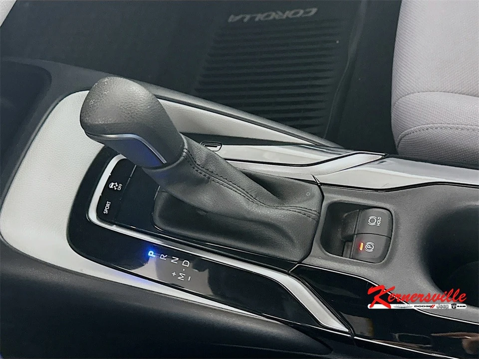 2021 Toyota Corolla 12th Gen - Image 16 of 21