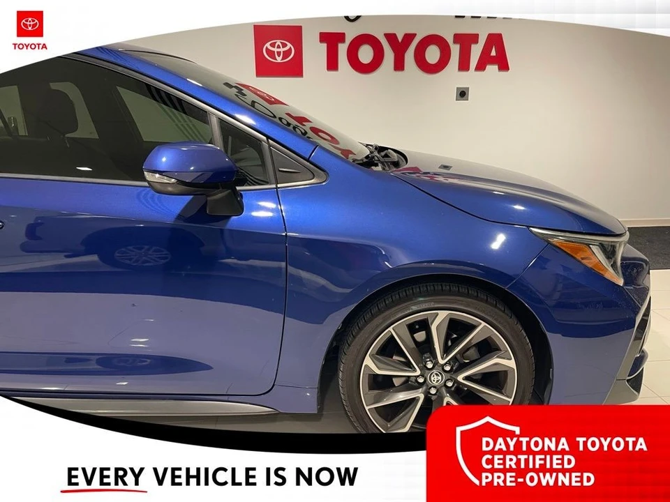 2021 Toyota Corolla 12th Gen - Image 5 of 10
