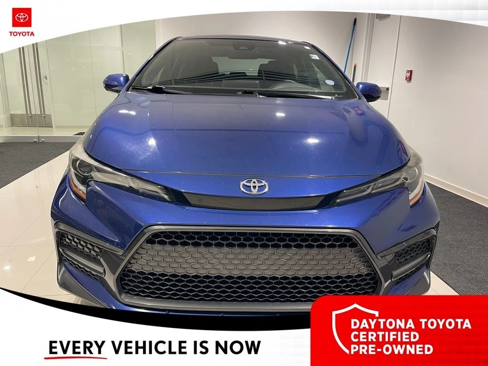 2021 Toyota Corolla 12th Gen - Image 2 of 10