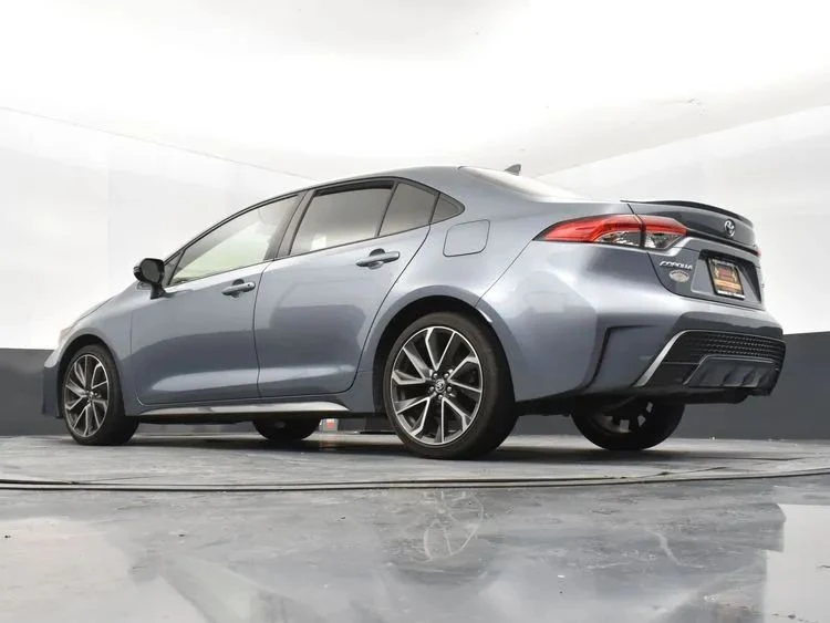 2021 Toyota Corolla 12th Gen - Image 12 of 12