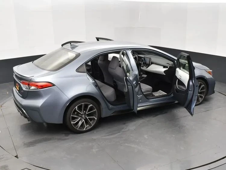 2021 Toyota Corolla 12th Gen - Image 6 of 12