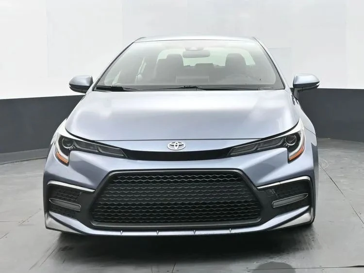 2021 Toyota Corolla 12th Gen - Image 3 of 12