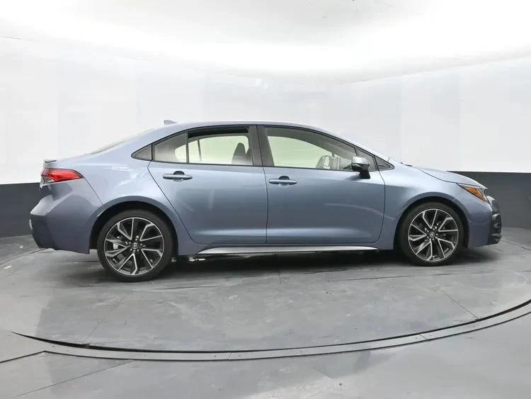 2021 Toyota Corolla 12th Gen - Image 4 of 12