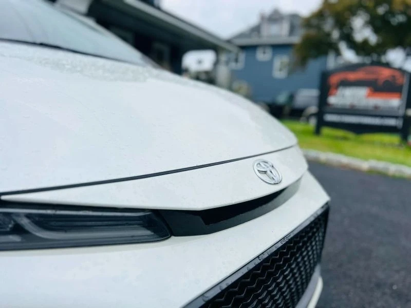 2021 Toyota Corolla 12th Gen - Image 10 of 12
