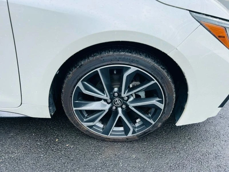 2021 Toyota Corolla 12th Gen - Image 7 of 12