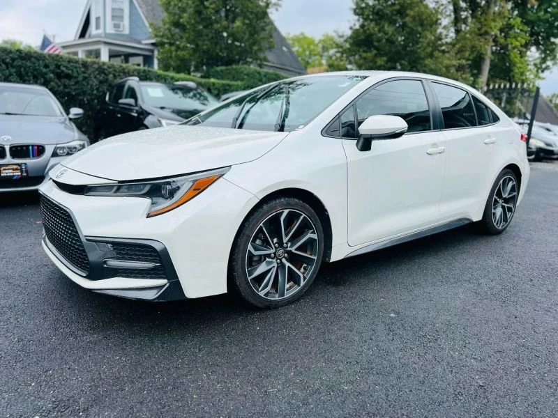 2021 Toyota Corolla 12th Gen - Image 2 of 12