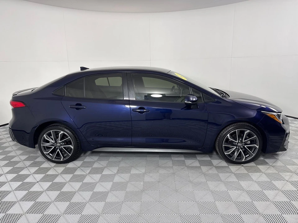 2021 Toyota Corolla 12th Gen - Image 4 of 21