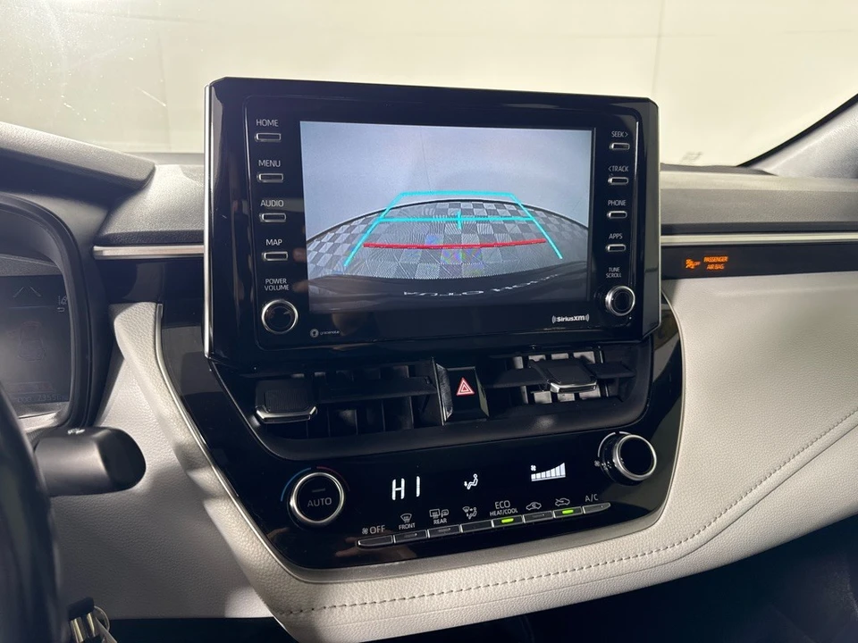 2021 Toyota Corolla 12th Gen - Image 17 of 21