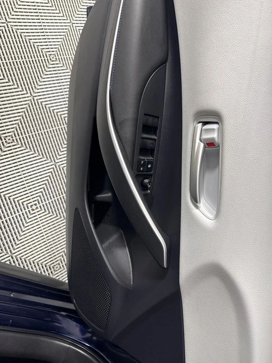 2021 Toyota Corolla 12th Gen - Image 11 of 12