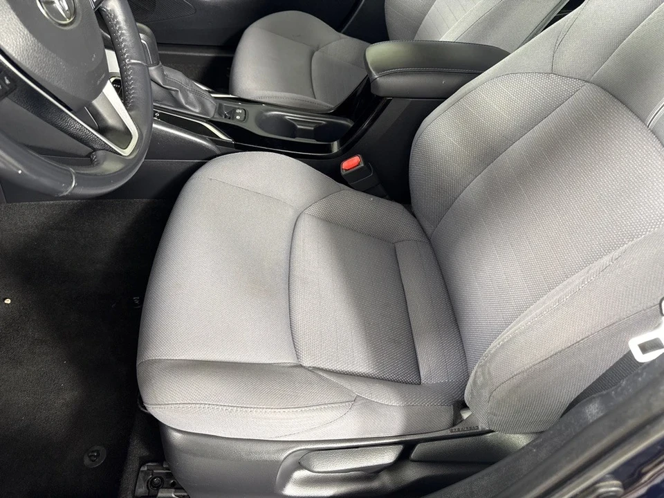 2021 Toyota Corolla 12th Gen - Image 12 of 12