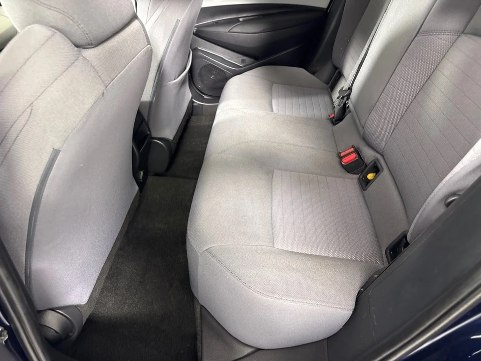 2021 Toyota Corolla 12th Gen - Image 19 of 21