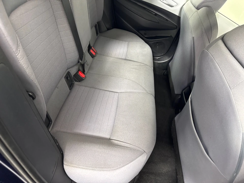 2021 Toyota Corolla 12th Gen - Image 21 of 21