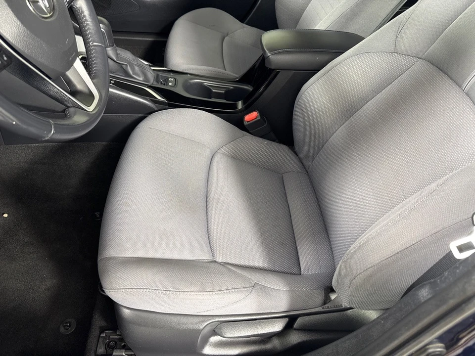 2021 Toyota Corolla 12th Gen - Image 12 of 21