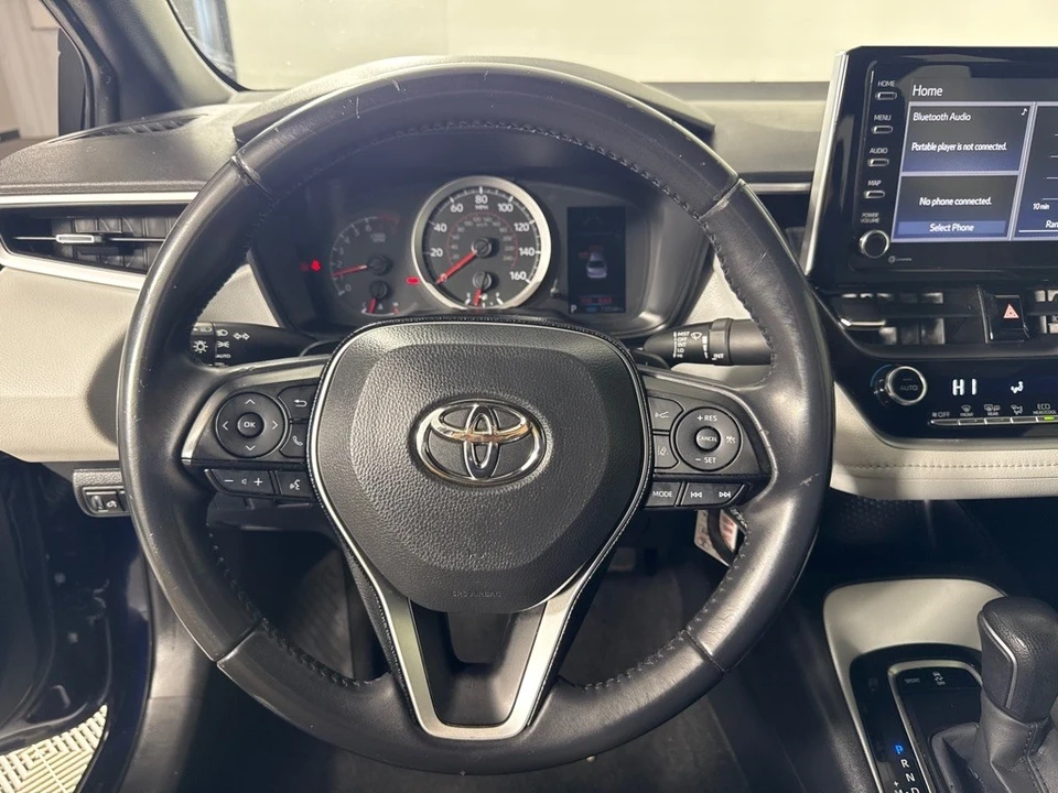 2021 Toyota Corolla 12th Gen - Image 15 of 21